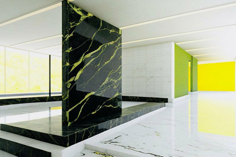 How 20mm Marble Ensures Added Safety To Your Building Structure