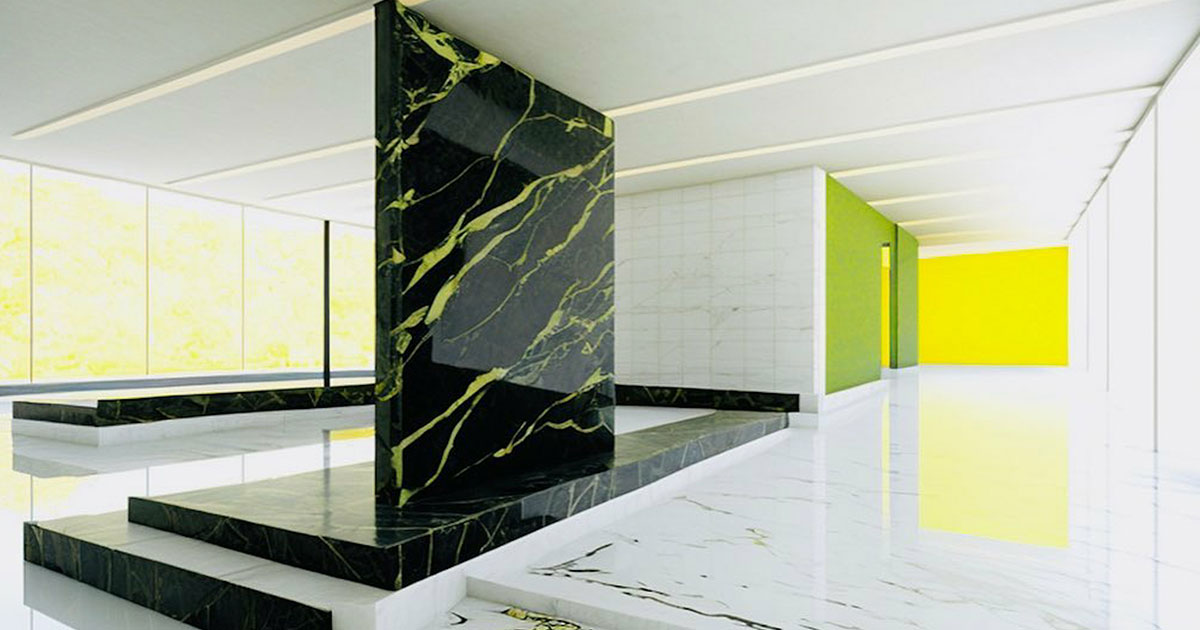 How 20mm Marble Ensures Added Safety To Your Building Structure