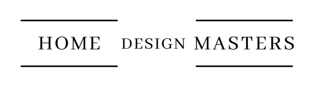 House Design Masters- Logo