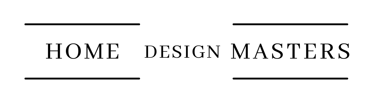 House Design Masters- Logo